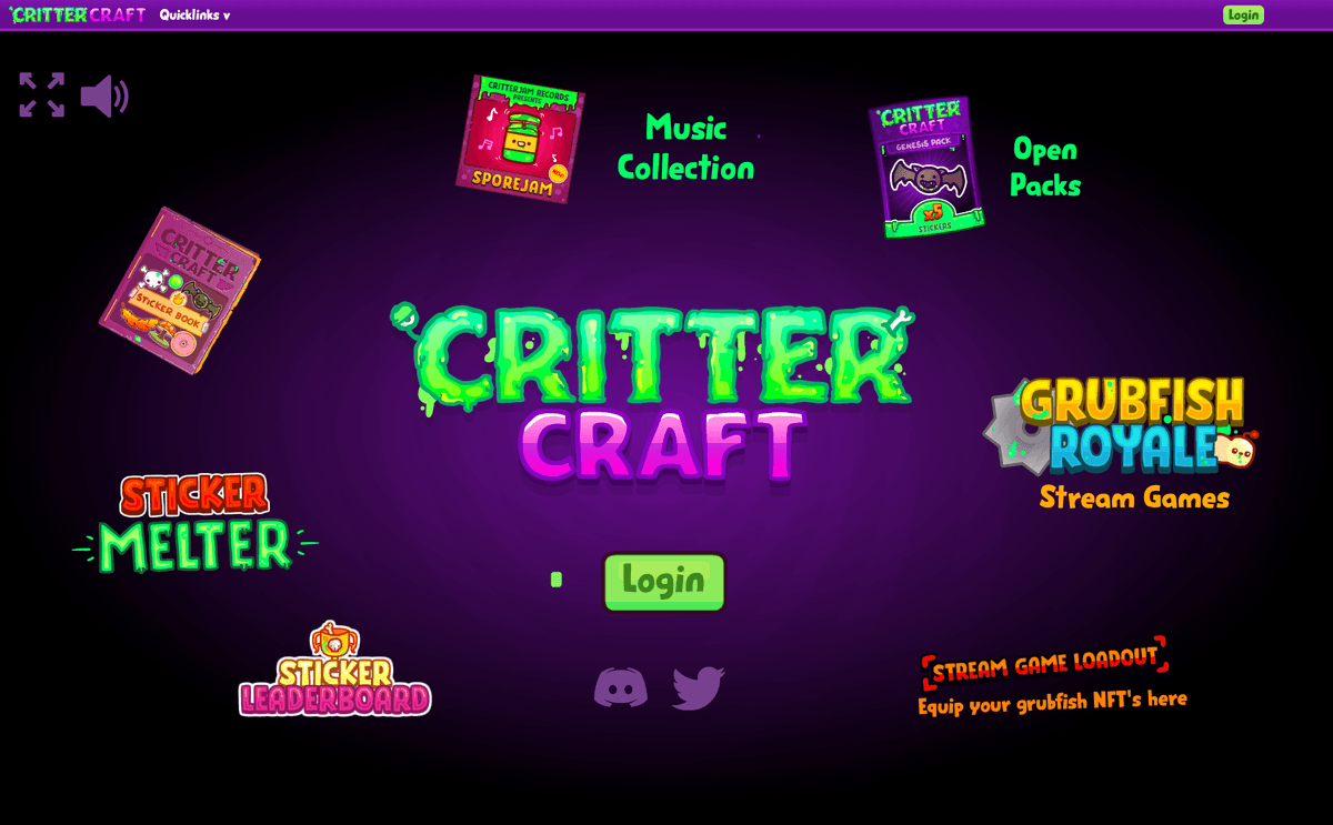 Critter Craft