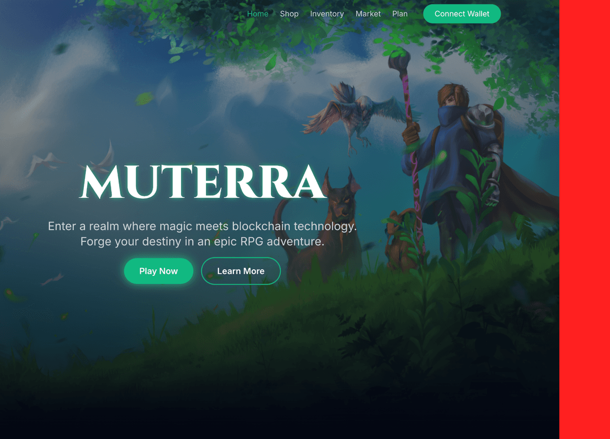 Muterra